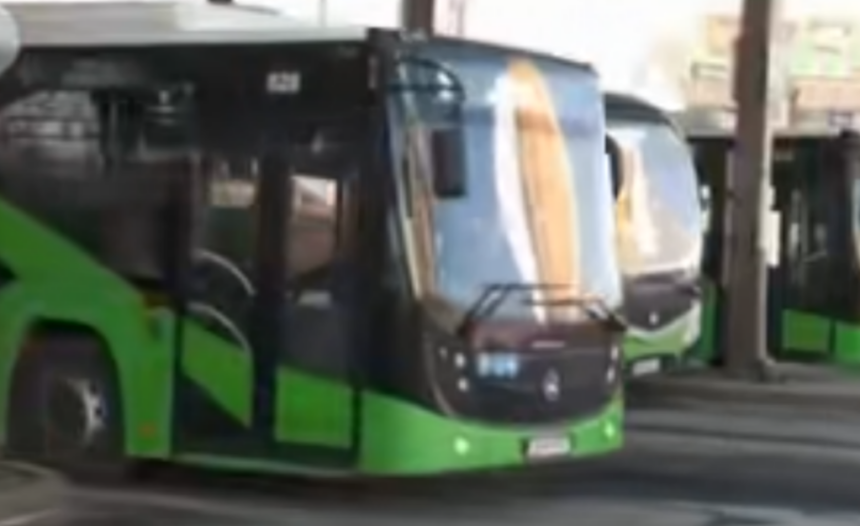 Transport public gratuit în Brașov, în fiecare vineri, pentru cei care plătesc. Pentru restul, e zilnic