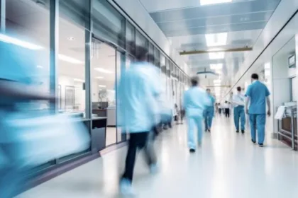 Centrul de arşi grav de la Tg Mureş, dat în folosinţă în toamna lui 2026, anunţă Alexandru Rogobete