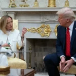 Italia va participa la Consiliul pentru Pace al lui Trump în calitate de observator, declară Meloni