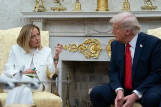 Italia va participa la Consiliul pentru Pace al lui Trump în calitate de observator, declară Meloni