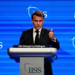 Macron avertizează că Europa se află în pragul unei crize politice și economice. „O ruptură pentru europeni”