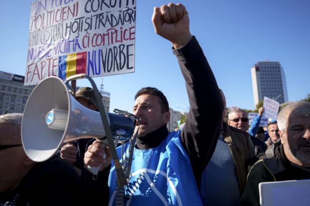 Minerii ies în stradă pe 19 februarie! Protest de amploare pentru drepturi salariale și protecție socială