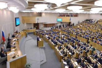 Rusia vrea să interzică site-urile pentru adulți cetățenilor care nu fac copii. Să ieftinească vodca nu s-ar fi gândit
