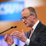 Europa trebuie să ia „decizii puternice” pentru a evita „declinul” economic. Avertismentul cancelarului german