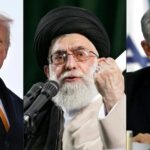 “Trump începe să se sature”: O operațiune de mare amploare SUA-Israel împotriva Iranului pare iminentă