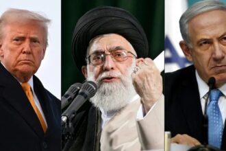 “Trump începe să se sature”: O operațiune de mare amploare SUA-Israel împotriva Iranului pare iminentă