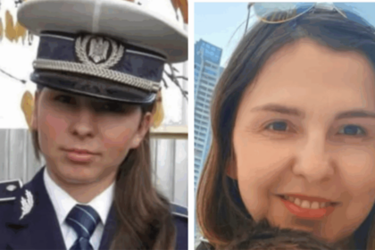 Doliu în IPJ Vrancea! Polițista Elena Tudor Cernica a murit la 38 de ani