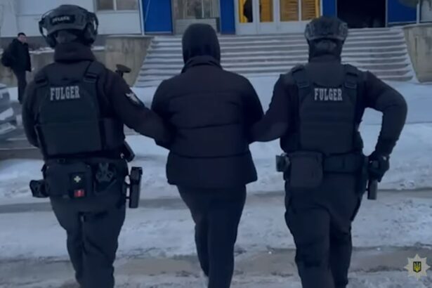 Mai mulți cetățeni ai Republicii Moldova, recrutați de Rusia pentru a comite asasinate în Ucraina. Detaliile planului eșuat