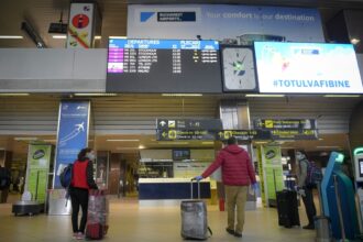 Companiile aeriene schimbă regulile în avion. Două dintre ele deja aplică interdicțiile