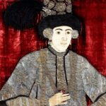 Inelul sigilar al soției lui Vasile Lupu, descoperit în mormântul din Biserica Sfinții Trei Ierarhi