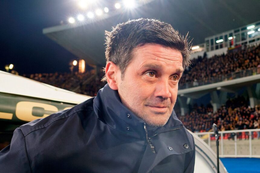 Cum s-a impus Chivu la Inter: ”Știe să facă asta”