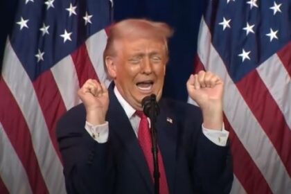 A căzut bomba la Casa Albă: Președintele SUA Donald Trump e acuzat de agresiune sexuală în noi documente din dosarul Epstein