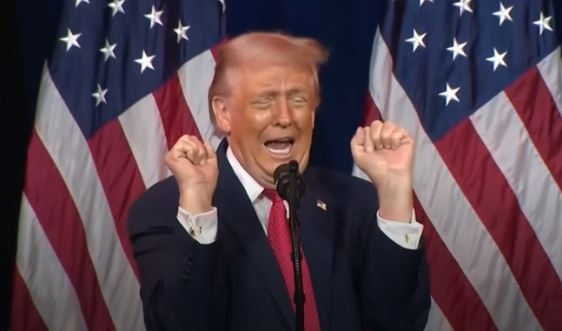 A căzut bomba la Casa Albă: Președintele SUA Donald Trump e acuzat de agresiune sexuală în noi documente din dosarul Epstein