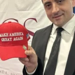 Păcăliciul de serviciu, un nou atac la adresa SUA: Nu trebuie să fim slugoi!