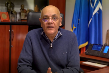 Ce zice Raed Arafat despre perchezițiile de la sediul DSU!