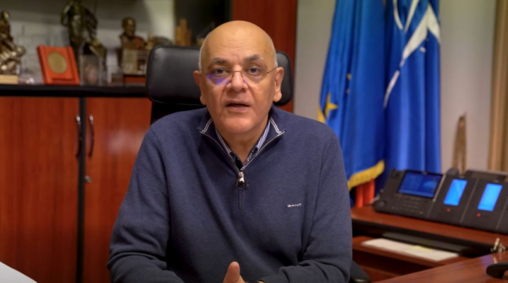 Ce zice Raed Arafat despre perchezițiile de la sediul DSU!