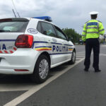 Cum au devenit polițiștii de la pază și ordine noii „hingheri” ai circulației rutiere din România