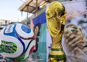 Știm grupele și programul complet de la Campionatul Mondial 2026 » Ultimele două naționale calificate în această dimineață