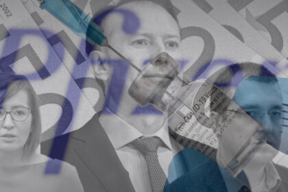 România a pierdut procesul cu Pfizer pe vaccinuri și este obligată să plătească aproximativ 600.000.000 €, USR, Voiculescu și Mihăilă își caută justificări
