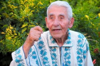 4 aprilie 1944: Ziua bombardamentelor asupra Capitalei povestită de Generalul Radu Theodoru -l omoare pe Gheorghe Dinică. Prietenii marelui actor au murit spulberați