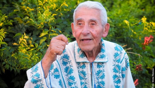 4 aprilie 1944: Ziua bombardamentelor asupra Capitalei povestită de Generalul Radu Theodoru -l omoare pe Gheorghe Dinică. Prietenii marelui actor au murit spulberați