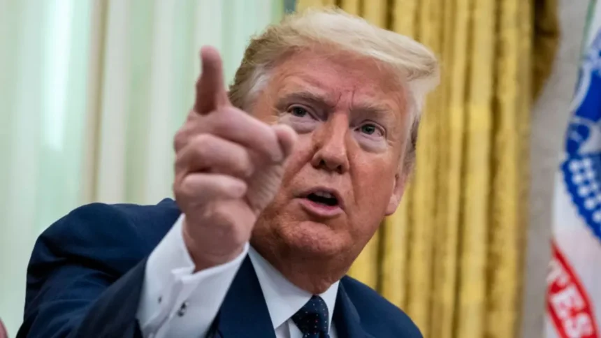 SUA și Iranul negociază un armistițiu de 45 de zile, iar Trump continuă cu amenințările: „Arunc totul în aer”