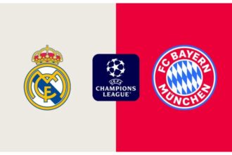 Ponturi pariuri. Real Madrid – Bayern Munchen. Cote Champions League