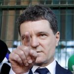 Cine e sfetnicul din umbră al președintelui Nicușor Dan în Justiție – SURSE