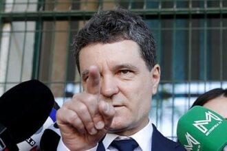 Cine e sfetnicul din umbră al președintelui Nicușor Dan în Justiție – SURSE