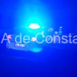 Accident rutier intre doua masini, in Babadag, judetul Tulcea