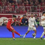 Bayern -3: spectacol total la Munchen! Bavarezii, în semifinalele Champions League, după un meci nebun