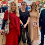 Scriitorul Mircea Cărtărescu, invitat pe marea scenă a Festivalului Cărţii de la Paris