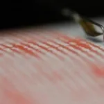 România, zguduită de două cutremure vineri. Ce magnitudini au fost înregistrate și unde au avut loc