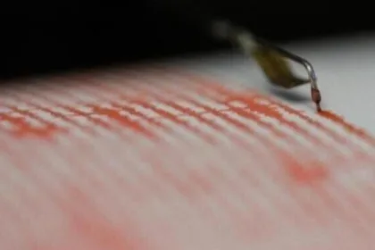 România, zguduită de două cutremure vineri. Ce magnitudini au fost înregistrate și unde au avut loc