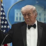 Reacția lui Donald Trump, după ultima ofertă făcută de Iran pentru încheierea războiului. VIDEO