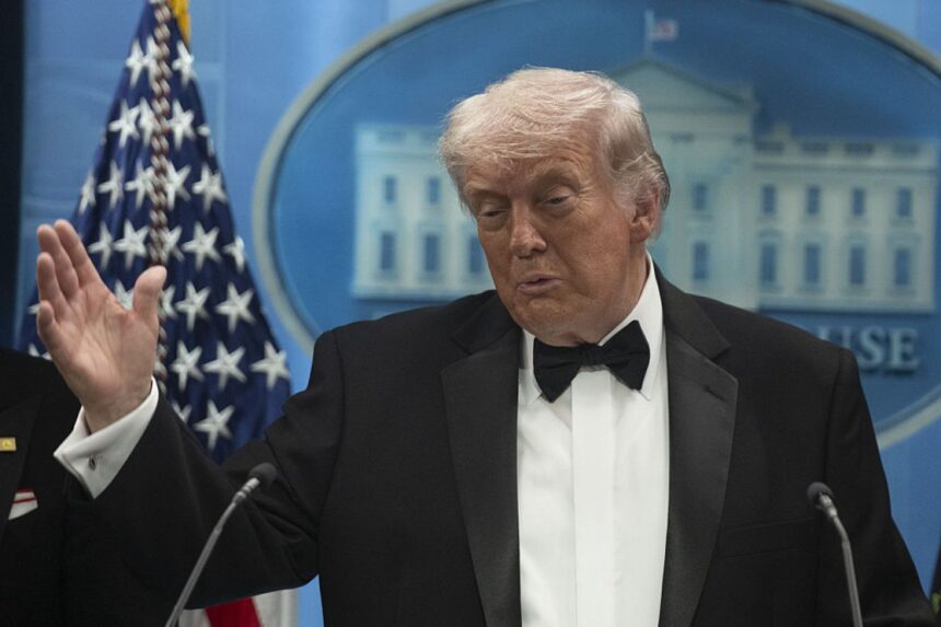 Reacția lui Donald Trump, după ultima ofertă făcută de Iran pentru încheierea războiului. VIDEO