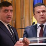 Liberalii trăiesc într-o lume paralelă. Ei nu înțeleg că Simion e sluga PSD