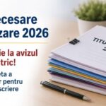 Titularizare 2026: Calendarul oficial și condițiile de înscriere pentru candidații la posturile din învățământ