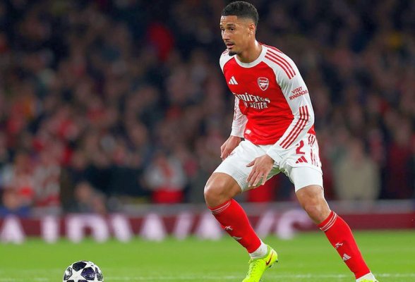 Arsenal -0: „tunarii“ s-au calificat în finala Champions League
