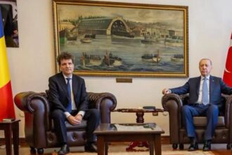 Cât este de dificil pentru un „matematician de talie mondială” să rețină două-trei reguli de protocol