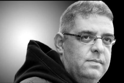 Doliu în lumea presei: A murit jurnalistul tulcean Patrick André de Hillerin, la vârsta de 53 de ani