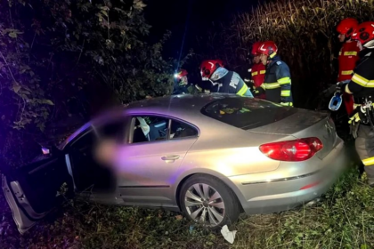 O provocare pe TikTok a dus la tragedia din Prahova, unde doi tineri au murit într-un accident. Mărturia șocantă a singurului supraviețuitor