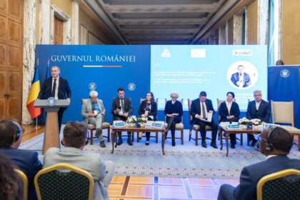 MERIDIAN: Dialogul social francofon – o resursă pentru cooperare și dezvoltare