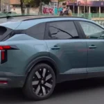 Dacia Striker, luată la întrebări pentru „motorul de drujbă”