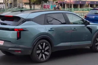 Dacia Striker, luată la întrebări pentru „motorul de drujbă”