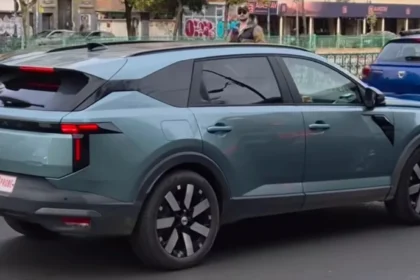 Dacia Striker, luată la întrebări pentru „motorul de drujbă”