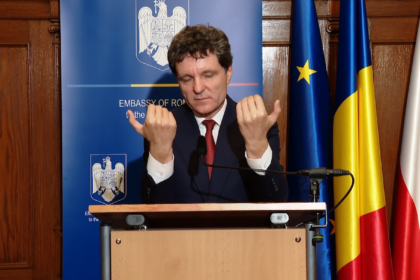 Petrișor Peiu: Nicușor Dan trebuie să revină cu picioarele pe pământ și să respecte Constituția. Poate i-ar face bine un contact mai prelungit cu realitatea