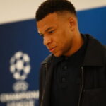 Kylian Mbappe vrea să o scoată la cină pe Rihanna. Cele patru vedete cu care ar vrea să iasă în oraș