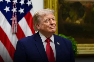 Trump spune că protestele din Franța nu au legătură cu școala: Islamul și imigrația necontrolată sunt responsabile