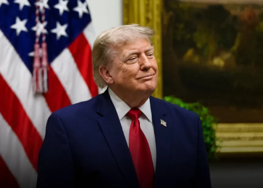 Trump spune că protestele din Franța nu au legătură cu școala: Islamul și imigrația necontrolată sunt responsabile